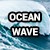 Ocean Wave [12] 